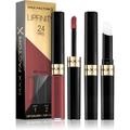 Max Factor Lipfinity Lip Colour long-lasting lipstick with balm shade 102 Glistening 4,2 g