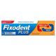 Fixodent Plus Dual Power Denture Adhesive Cream 40g