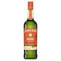 Jameson Irish Whiskey Orange 70cl