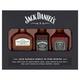 Jack Daniel's Family of Brands 3x5cl
