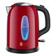 Russell Hobbs 25511 Worcester Kettle - Red