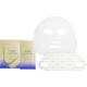 Shiseido Vital Perfection Liftdefine Radiance Face Mask luxury tightening face mask for women 6x2 pc