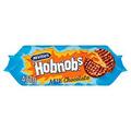 McVitie's Hobnobs Milk Choc Jumbo Pack Biscuits 431g