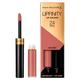 Max Factor Lipfinity Lip Colour Lipstick 2-Step Long Lasting 160 Iced