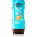 Hawaiian Tropic Island Sport sunscreen lotion SPF 30 180 ml