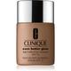 Clinique Even Better™ Glow Light Reflecting Makeup SPF 15 illuminating foundation SPF 15 shade CN 126 Espresso 30 ml