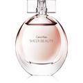 Calvin Klein Sheer Beauty eau de toilette for women 100 ml