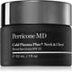 Perricone MD Cold Plasma Plus+ Neck & Chest SPF 25 firming cream for the neck and décolletage SPF 25 30 ml
