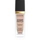 Eveline Cosmetics Wonder Match long-lasting liquid foundation with hyaluronic acid shade 12 Light Natural 30 ml