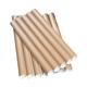 Postal Tube 760x76mm Brown Kraft (12 Pack) PT-076-15-0760