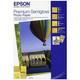 Epson C13S041765 Semi Gloss Photo Paper 10x15cm 50 Sheets