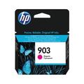 HP 903 (Yield: 315 Pages) Magenta Ink Cartridge