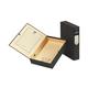 Rexel Classic Box File with Lock Spring Foolscap Plain