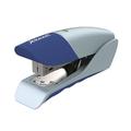 Rexel Gazelle Stapler Half Strip Throat 50mm Silver and Blue - 2100011