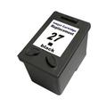 Alpa-Cartridge Reman HP No.27 Black Inkjet Cartridge C8727AE