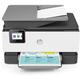 HP OfficeJet 9010 AIO Printer 3UK83B#A80