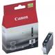 Canon CLI-8BK Inkjet Cartridge Page Life 1145pp 13ml Black Ref