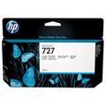 Hewlett Packard HP No.727 Inkjet Cartridge 130ml Photo Black Ref