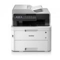 Brother MFC-L3750CDW Colour Laser Printer 4-in-1 LED Display Ref