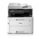 Brother MFC-L3750CDW Colour Laser Printer 4-in-1 LED Display Ref