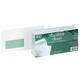 Basildon Bond Envelopes FSC Recycld Wallet P&S Window 120gsm DL