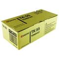 Kyocera Black Toner Cartridge High Capacity 15000 page capacity TK-55