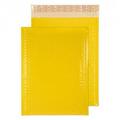 Blake Purely Packaging Yellow Neon Gloss Peel & Seal Pocket