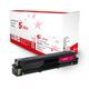 Office Remanufactured Toner Cartridge Page Life Magenta 1800pp Samsung