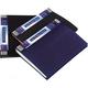 Rexel See and Store Book with Full-length Spine Ticket 60 Pockets A4