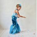 Mermaid, Mermaid Costume, Fish, Mermaid, Mermaid Kids Halloween, Fish Halloween Disguise