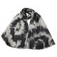 Maxi Scarves Tie Dye Scarf Cotton Feel Super Soft Winter Christmas Gifts Some UK Seller