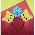 Pooh Bear Ears