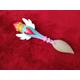 star Vs The Forces Of Evil Estrella Inspired Paintbrush Wand Cosplay Prop