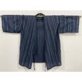 Japanese Kimono Stripe Striped Hanten | Codekak