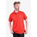 Vintage Lacoste Red Polo Shirt | Size M - Www.brickvintage.com