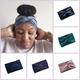 stretch Velvet Twist Turban Headband, Ear Warmer, Cold Weather - Pre Tied Head Wrap, Hair Scarf, Small, Medium, Large- More Colours