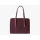 Women's Laptop Bag 13/15/16/17 Inch - Leather Macbook Briefcase Tote For Women Messenger