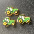 Tractor Biscuits -Luxury Novelty Iced Biscuits/Cookies