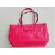 My Kate Spade Tote, Kate Spade New York Coral Valencia Road Harmony Leather Big Bag, Pink Handbag