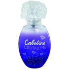 Gres de Paris Cabotine Christalisme, femme/woman, Eau de Toilette, 50 ml