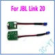 Connecteur d'alimentation d'origine pour JBL Link 20 1 pièce nouveau pour haut-parleur Bluetooth