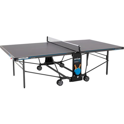 Kettler - Outdoor-Tischtennisplatte K5