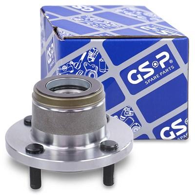 Gsp Radlager [Hersteller-Nr. 9229001] für Ford Image