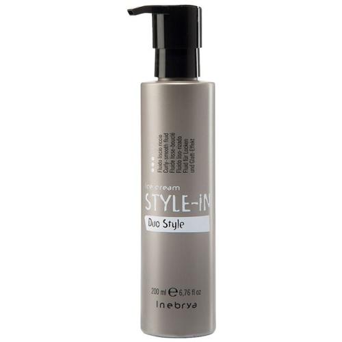 Inebrya Style-In Duo Style 200 ml Haargel