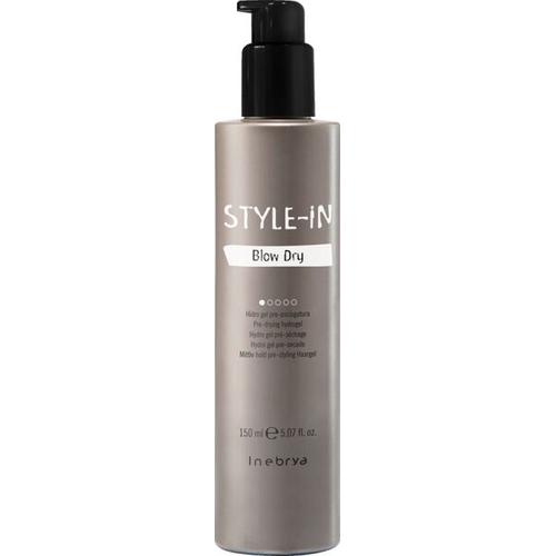 Inebrya Style-In Blow Dry 150 ml Haargel