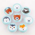 Ceramic Knobs - Animal Drawer Child's Knob Cupboard Cabinet Sideboard 8 Styles Available Er061Y