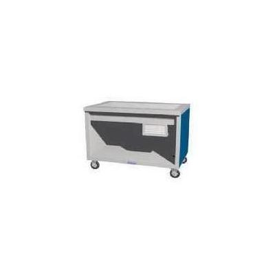 Thurmaduke Duke Thurmaduke TCM-46SS-N7Cold Pan Unit Mech/Ice Cooled NSF-7 46inx32inx36in