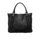 Samantha Look Shopper Damen schwarz, ONE SIZE