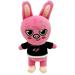 Plush Toy for Kids Cartoon Plush Toy 8.2inch Stray Skzoo Plush Toy Cute Skzoo Stuffed Animals Toy Skz Soft Plush Doll for Kids Adults Boy Girls Soft Stray Plush Birthday ï¼ˆPink Pigï¼‰