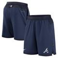 "Atlanta Braves Nike Authentic Collection Flex Vent Short - Homme"